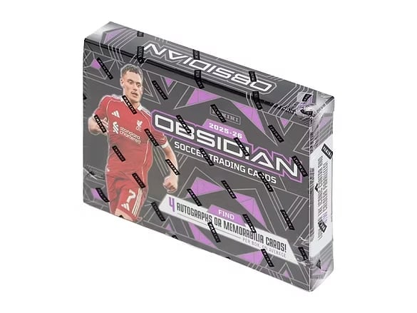 Obsidian 25/26