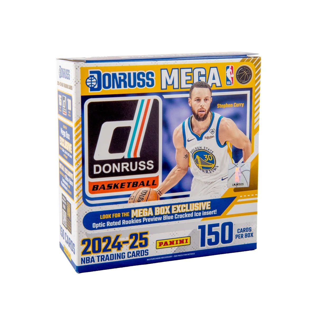 Donruss Mega 24/25