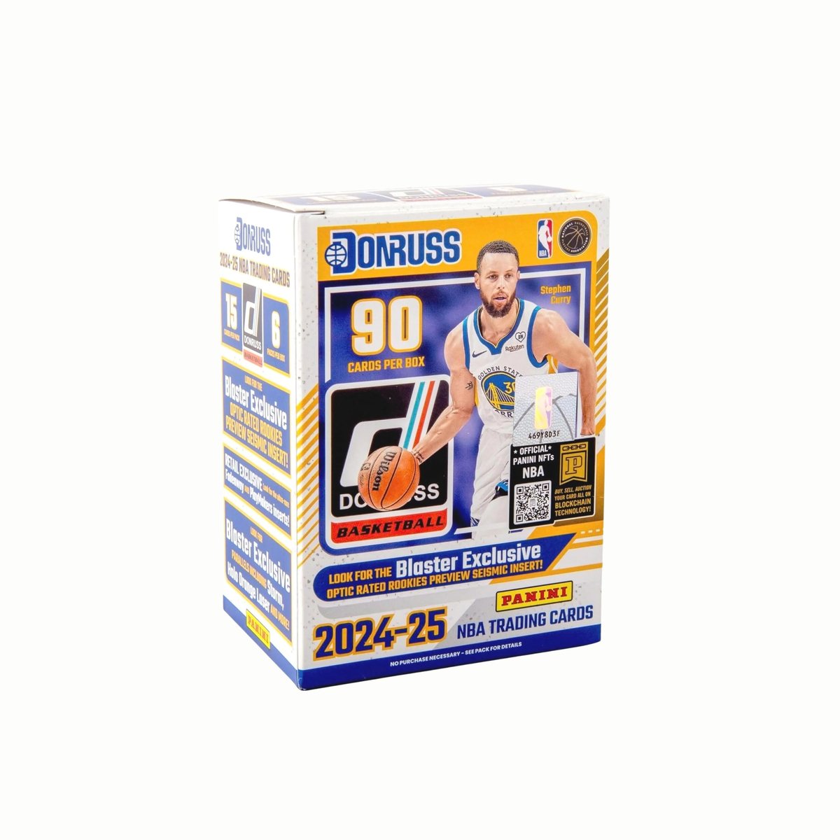 Donruss Blaster 24/25
